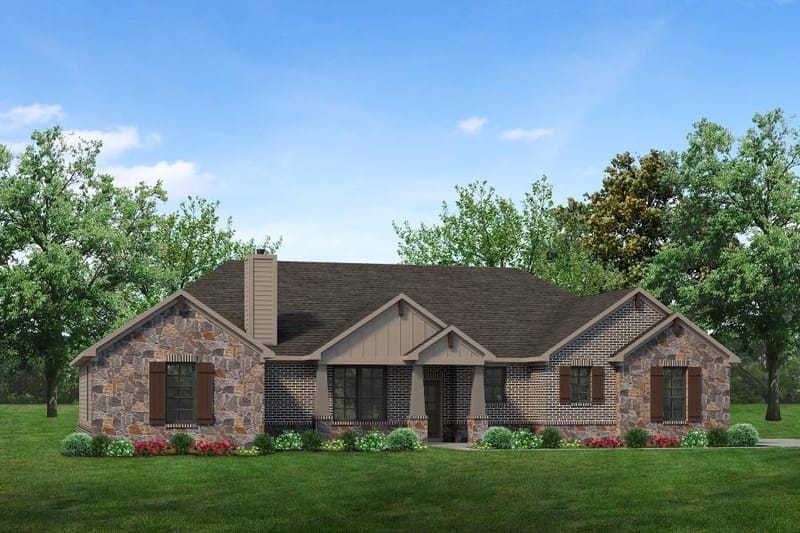 8619 County Road 623, Blue Ridge TX 75424 - Photo 2
