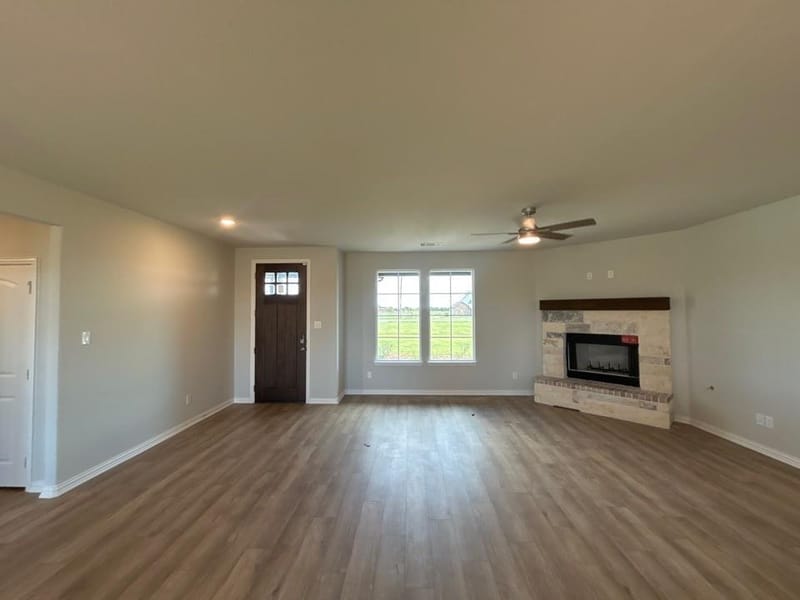 8619 County Road 623, Blue Ridge TX 75424 - Photo 3