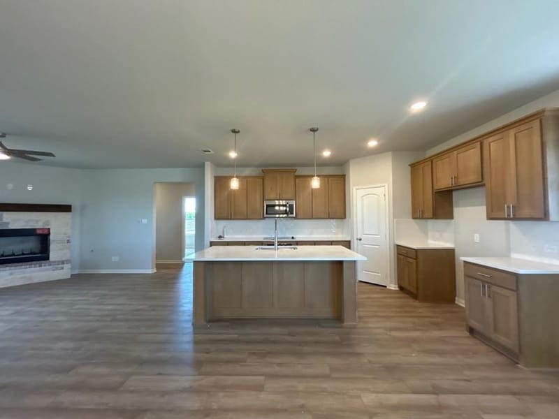 8619 County Road 623, Blue Ridge TX 75424 - Photo 5