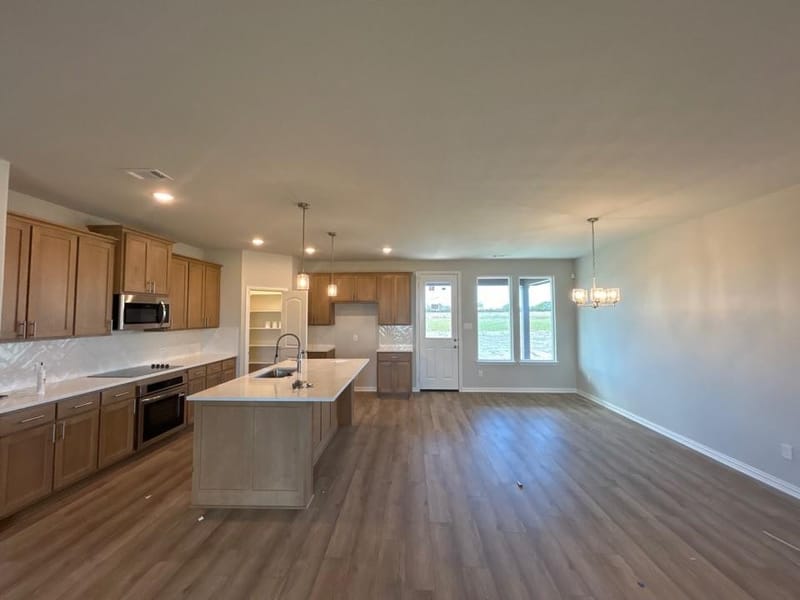 8619 County Road 623, Blue Ridge TX 75424 - Photo 4