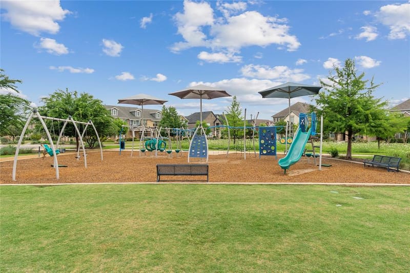 2653 Settlers Place, Garland TX 75042 - Photo 39