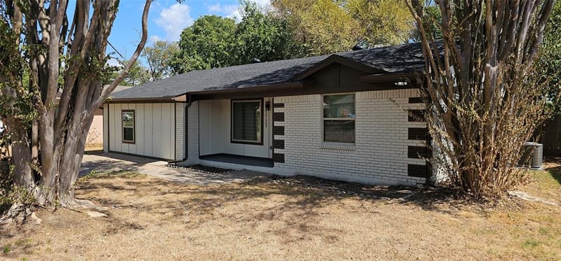 1712 Cascade, Mesquite TX 75149