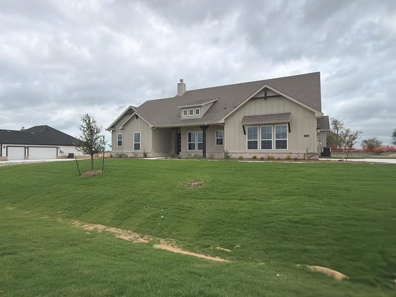 120 Pheasant Run Drive, New Fairview TX 76078 - Photo 3