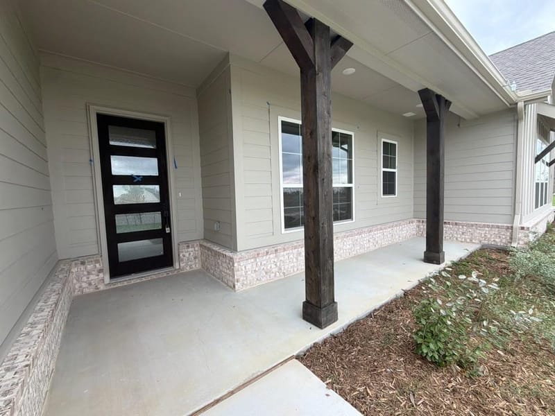 120 Pheasant Run Drive, New Fairview TX 76078 - Photo 4
