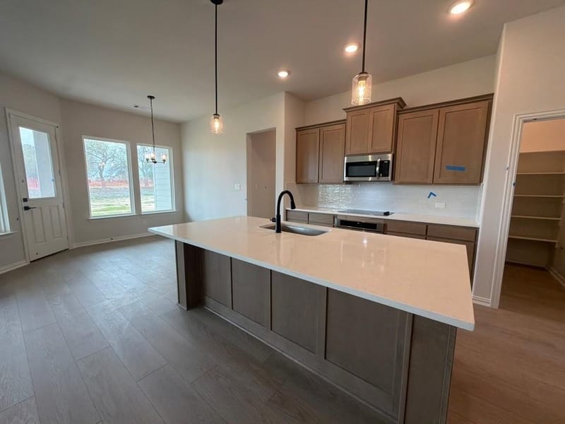 120 Pheasant Run Drive, New Fairview TX 76078 - Photo 8