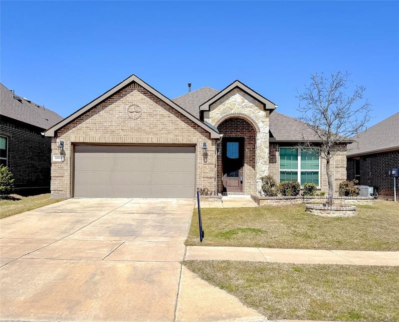 11004 Brownwood Place, McKinney TX 75071