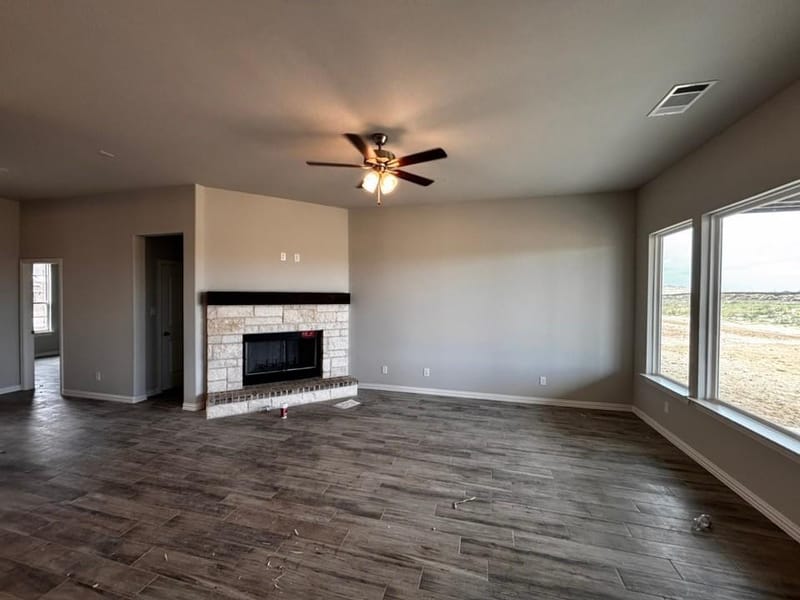 142 Pheasant Run Drive, New Fairview TX 76078 - Photo 6