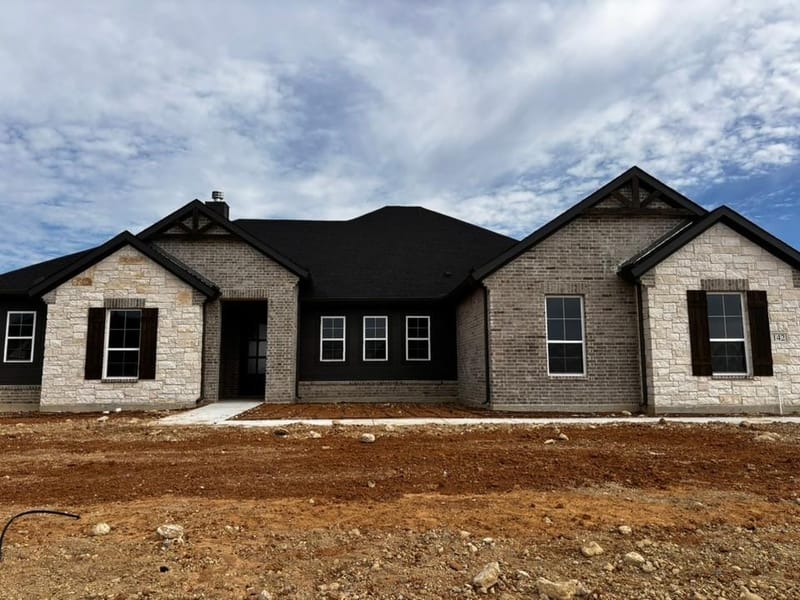 142 Pheasant Run Drive, New Fairview TX 76078