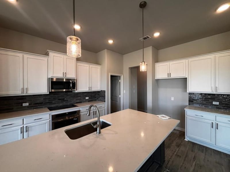 142 Pheasant Run Drive, New Fairview TX 76078 - Photo 5