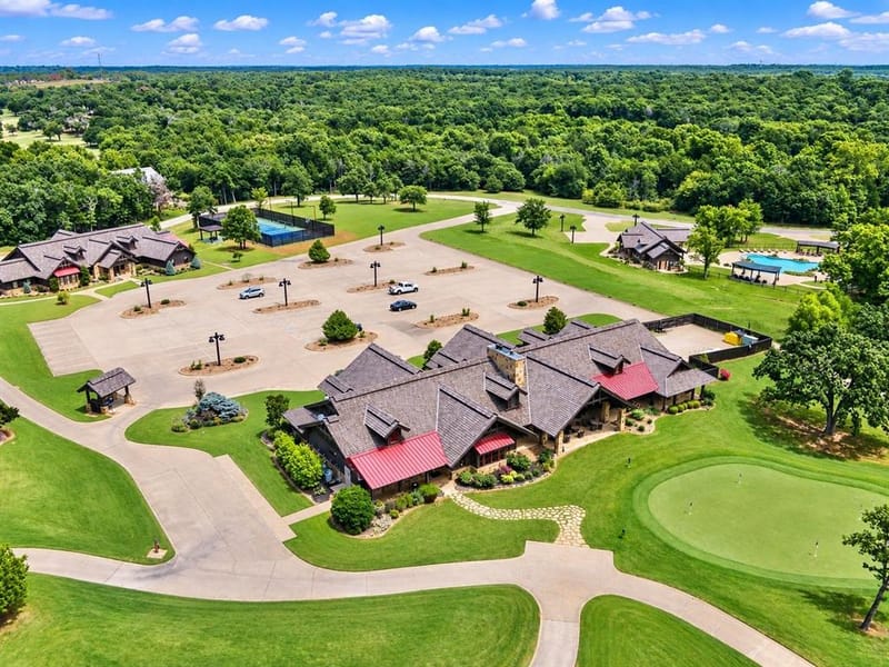304 Dublin Circle, Gordonville TX 76245 - Photo 36