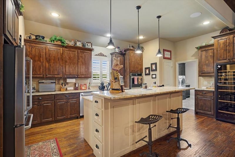 304 Dublin Circle, Gordonville TX 76245 - Photo 18