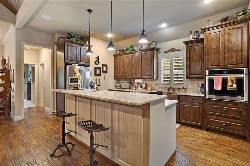 304 Dublin Circle, Gordonville TX 76245 - Photo 15