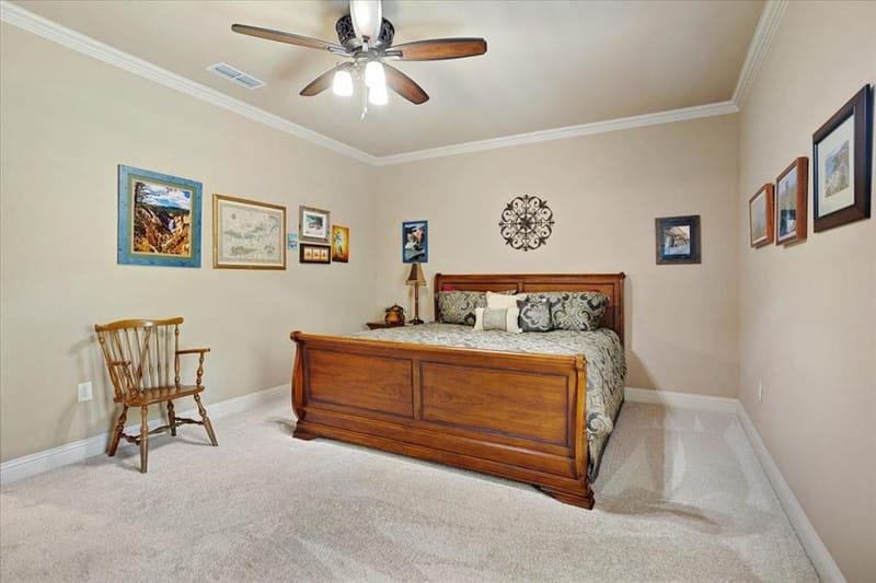 304 Dublin Circle, Gordonville TX 76245 - Photo 29