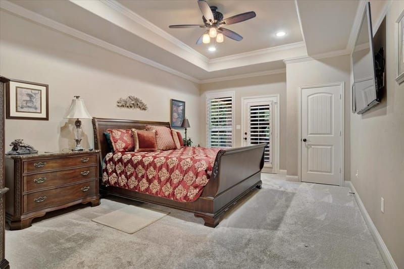 304 Dublin Circle, Gordonville TX 76245 - Photo 21