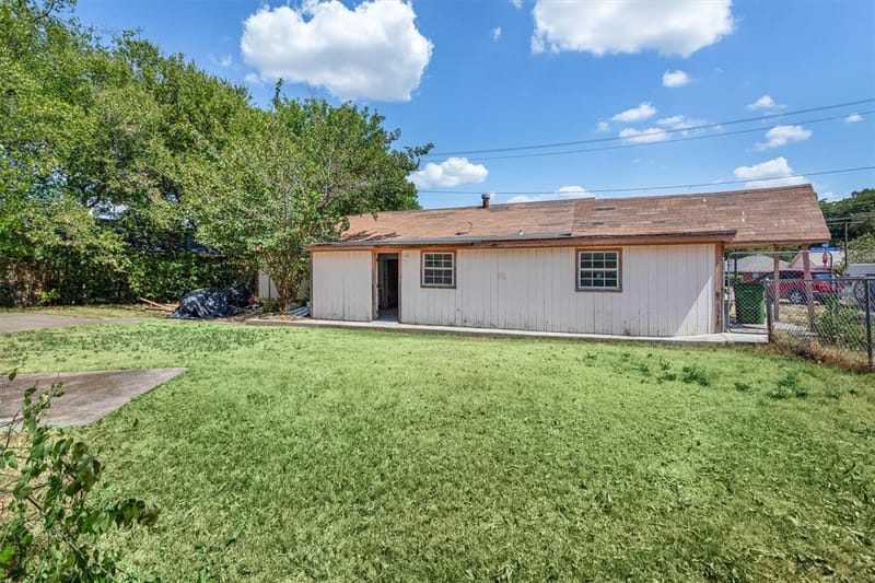 612 Meadow Park Drive, White Settlement TX 76108 - Photo 34