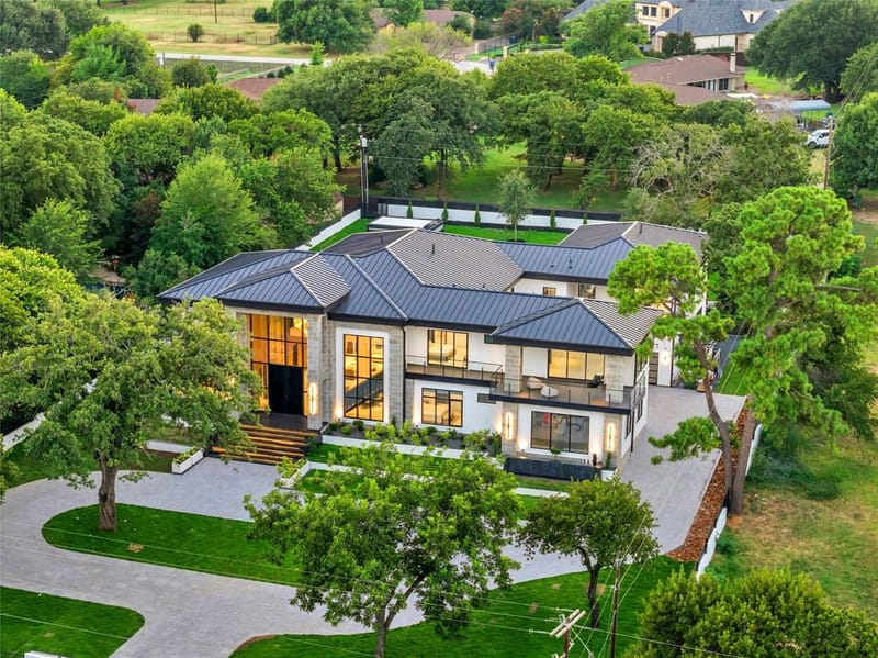 2706 N Carroll Avenue, Southlake TX 76092 - Photo 9