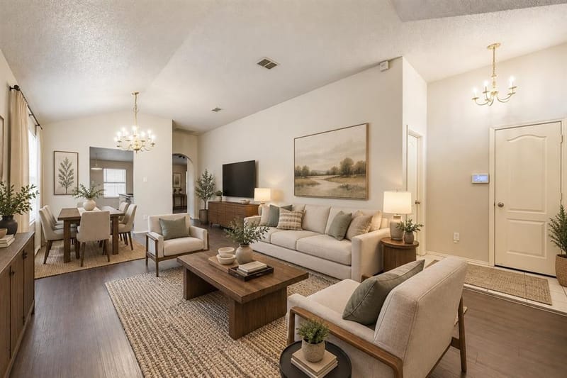 810 Engleside Drive, Arlington TX 76018 - Photo 6