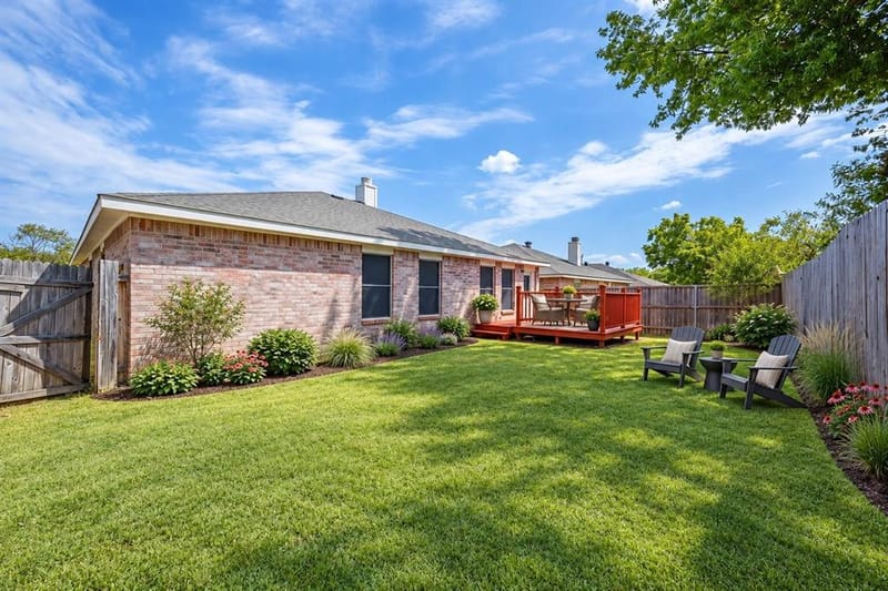 810 Engleside Drive, Arlington TX 76018 - Photo 13