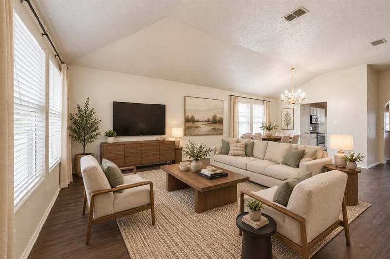 810 Engleside Drive, Arlington TX 76018 - Photo 3
