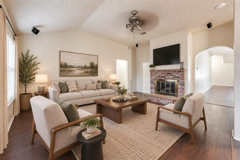 810 Engleside Drive, Arlington TX 76018 - Photo 4