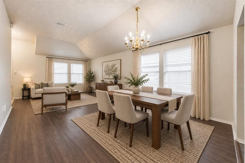 810 Engleside Drive, Arlington TX 76018 - Photo 8