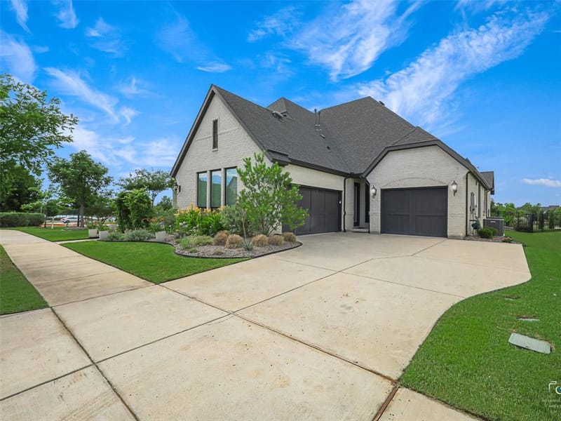 3900 Pepper Grass Lane, Prosper TX 75078 - Photo 5