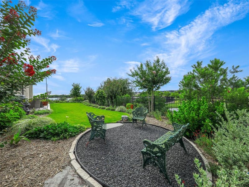 3900 Pepper Grass Lane, Prosper TX 75078 - Photo 38