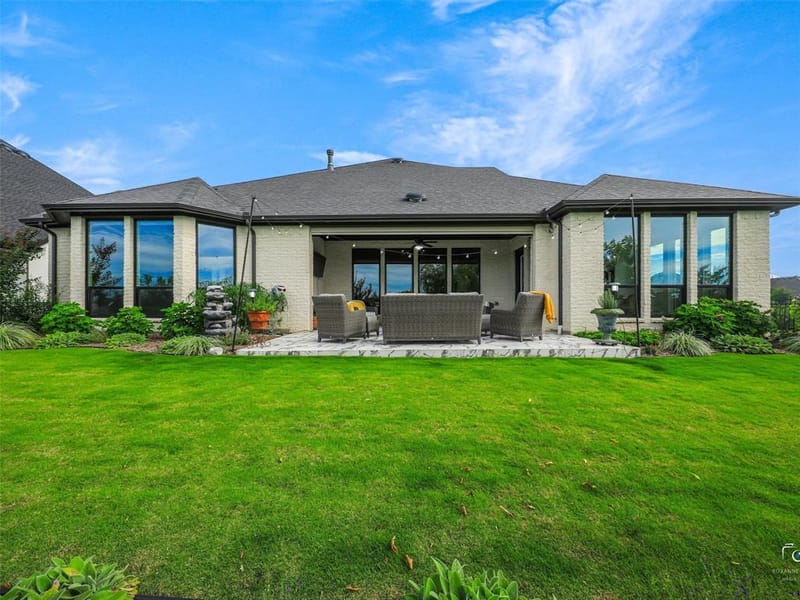 3900 Pepper Grass Lane, Prosper TX 75078 - Photo 40