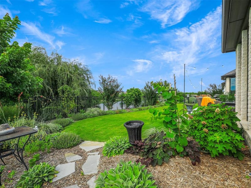 3900 Pepper Grass Lane, Prosper TX 75078 - Photo 39
