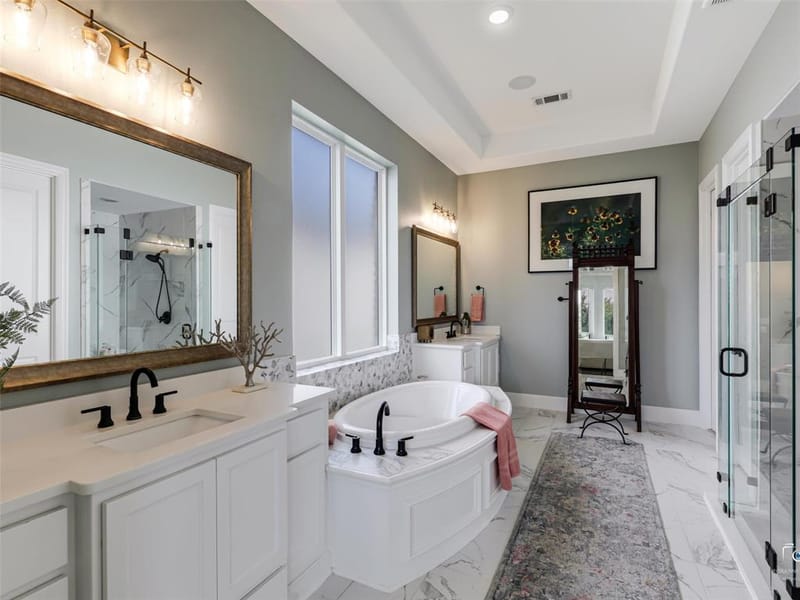 3900 Pepper Grass Lane, Prosper TX 75078 - Photo 29