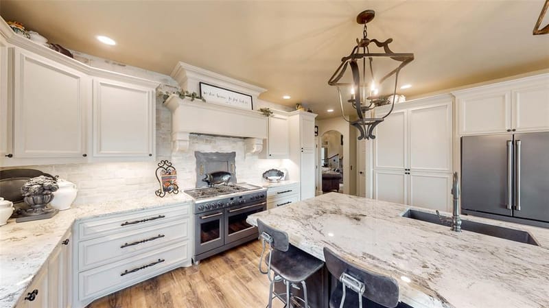 4805 Rangewood Drive, Flower Mound TX 75028 - Photo 13