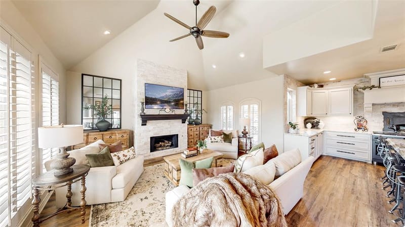 4805 Rangewood Drive, Flower Mound TX 75028 - Photo 17
