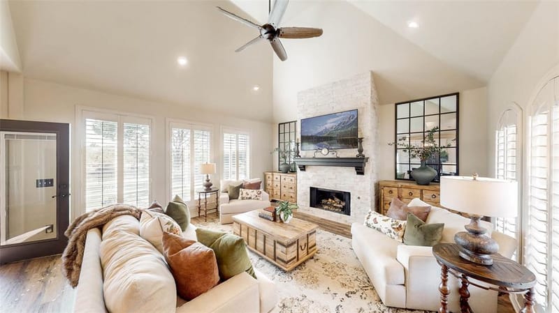 4805 Rangewood Drive, Flower Mound TX 75028 - Photo 16