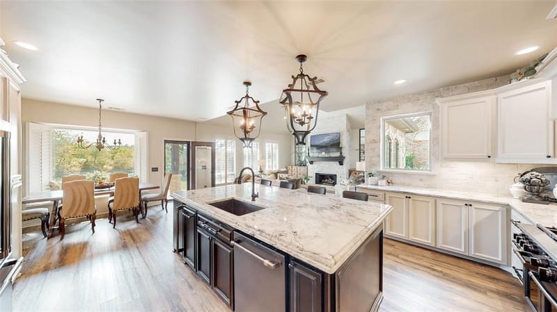 4805 Rangewood Drive, Flower Mound TX 75028 - Photo 12