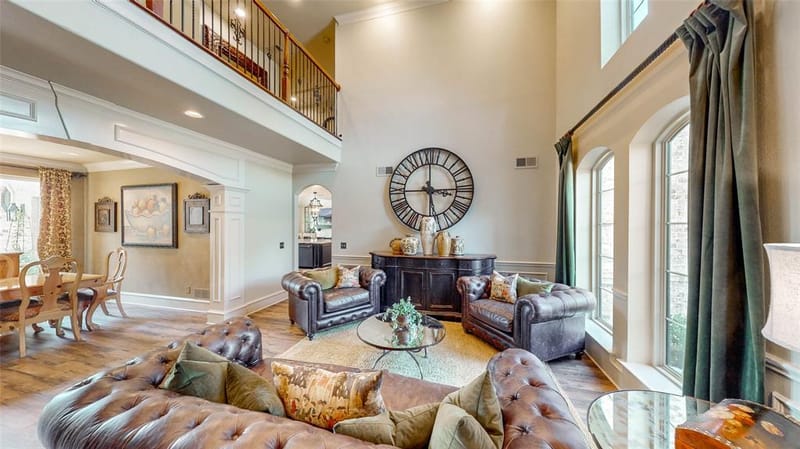 4805 Rangewood Drive, Flower Mound TX 75028 - Photo 9