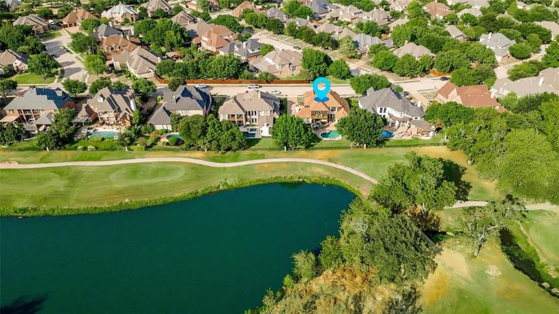 4805 Rangewood Drive, Flower Mound TX 75028 - Photo 38