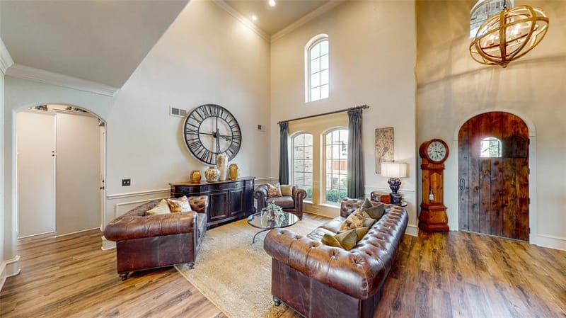 4805 Rangewood Drive, Flower Mound TX 75028 - Photo 10