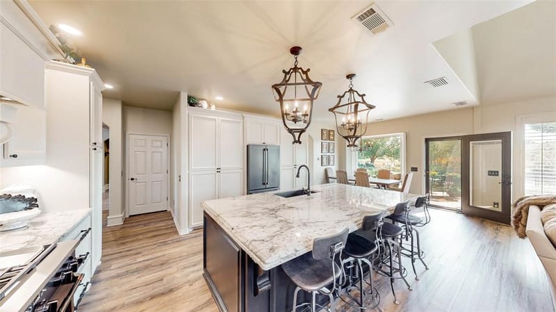 4805 Rangewood Drive, Flower Mound TX 75028 - Photo 14