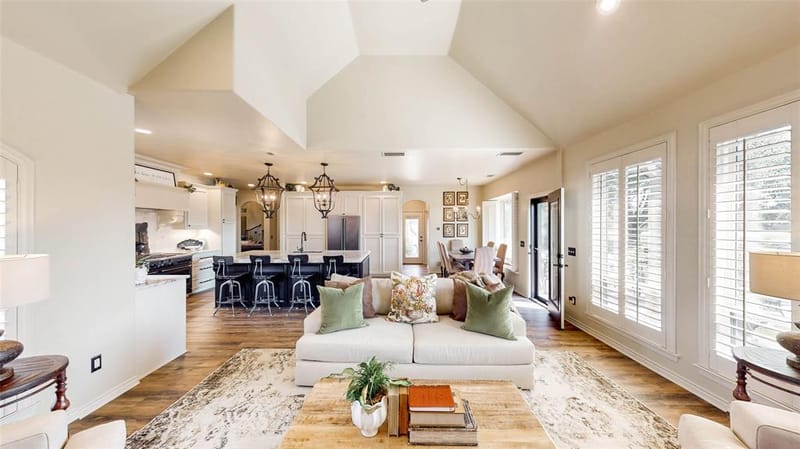 4805 Rangewood Drive, Flower Mound TX 75028 - Photo 18