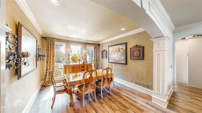 4805 Rangewood Drive, Flower Mound TX 75028 - Photo 11
