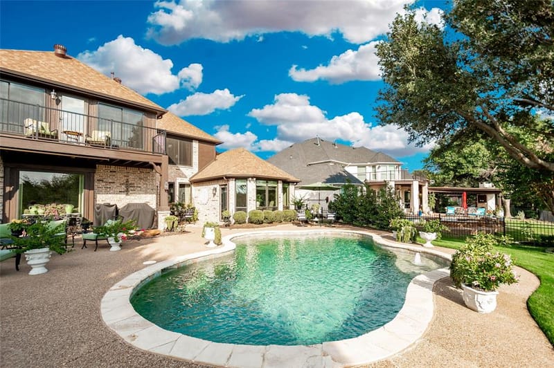 4805 Rangewood Drive, Flower Mound TX 75028 - Photo 35