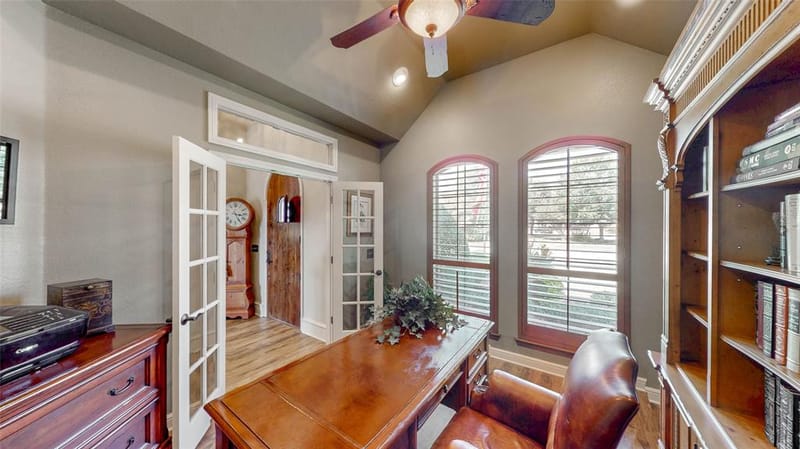 4805 Rangewood Drive, Flower Mound TX 75028 - Photo 8