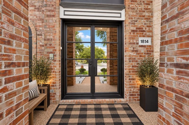 1814 Forest Meadow Lane, Richardson TX 75081 - Photo 3