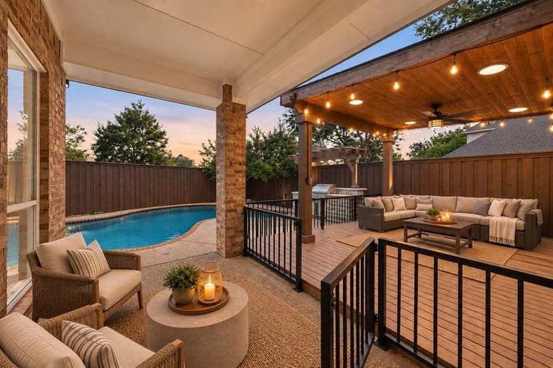 1814 Forest Meadow Lane, Richardson TX 75081 - Photo 39