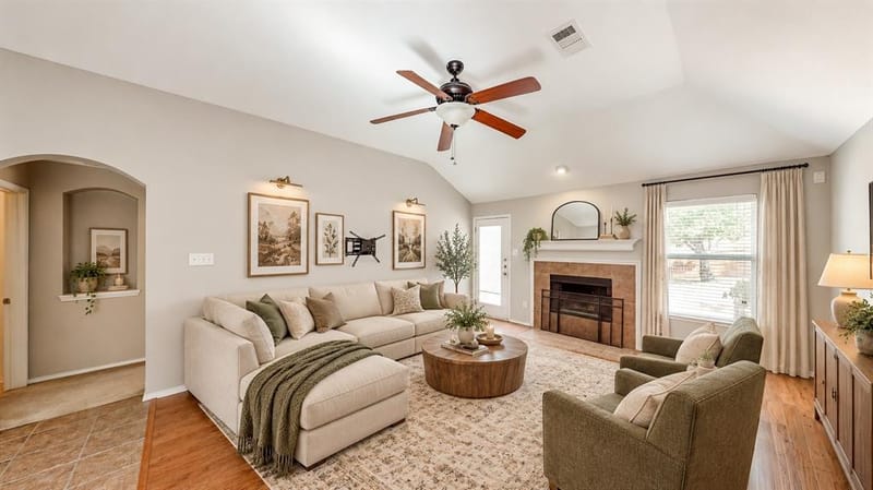 1134 Shearwater Avenue, Aubrey TX 76227 - Photo 15