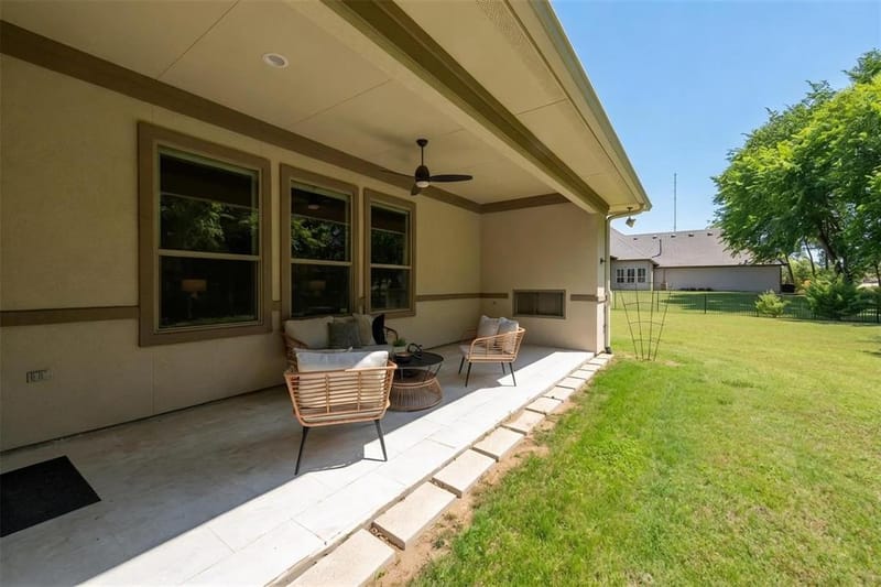 5405 Squeezepenny Lane, McKinney TX 75070 - Photo 26