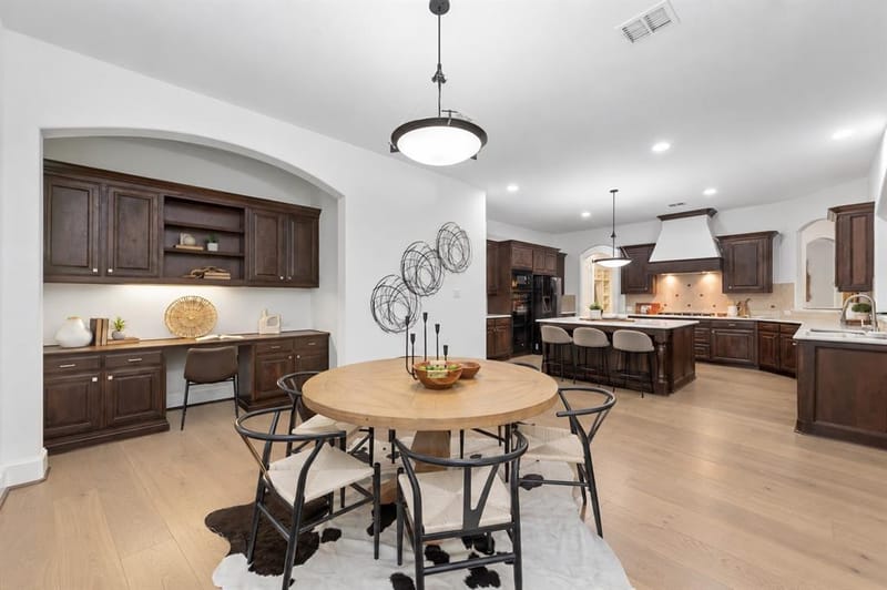 5405 Squeezepenny Lane, McKinney TX 75070 - Photo 10