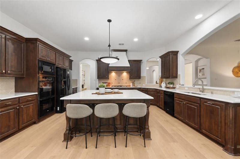 5405 Squeezepenny Lane, McKinney TX 75070 - Photo 8