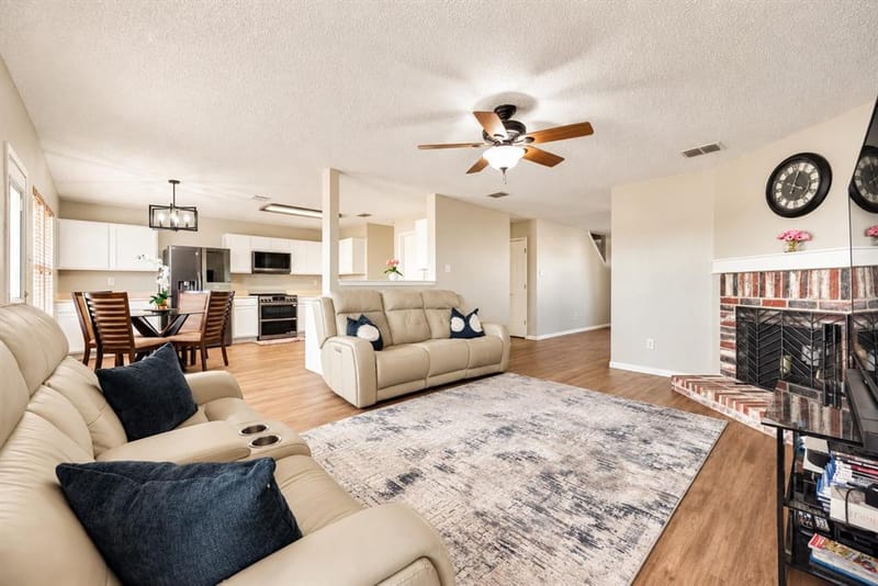 2517 Brinlee Branch Lane, McKinney TX 75071 - Photo 6