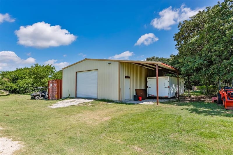 574 County Road 134, Gainesville TX 76240 - Photo 8